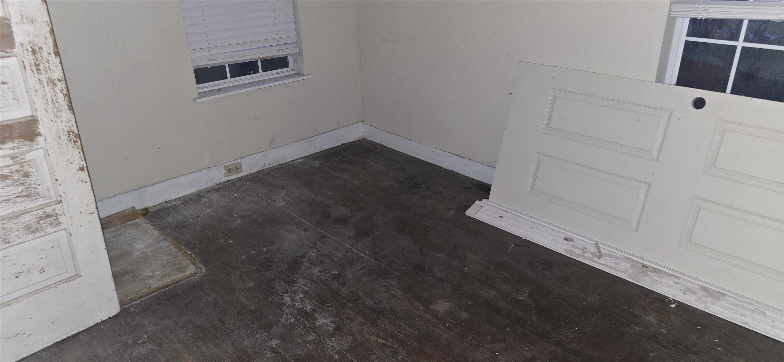 506 N Washington Street Kaufman TX 75142