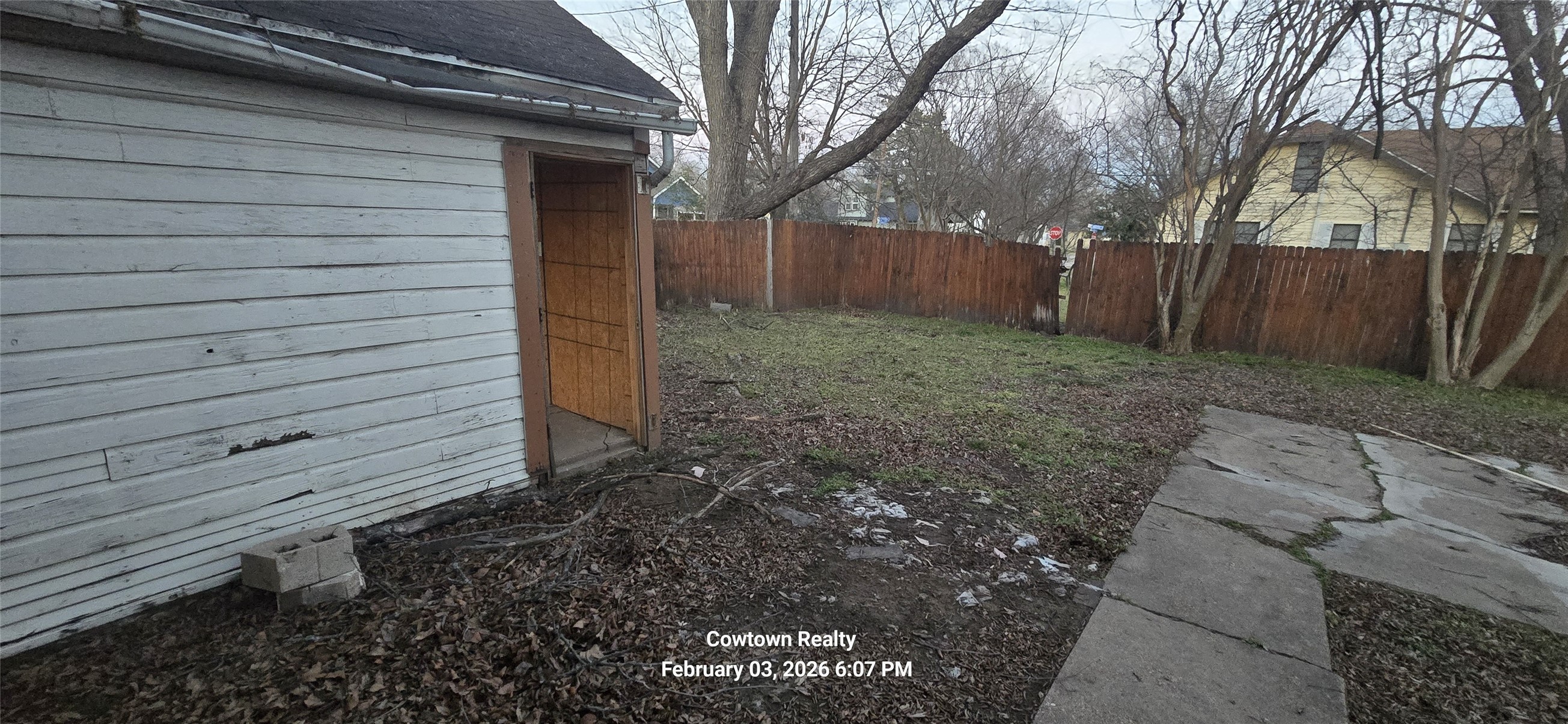 506 N Washington Street Kaufman TX 75142