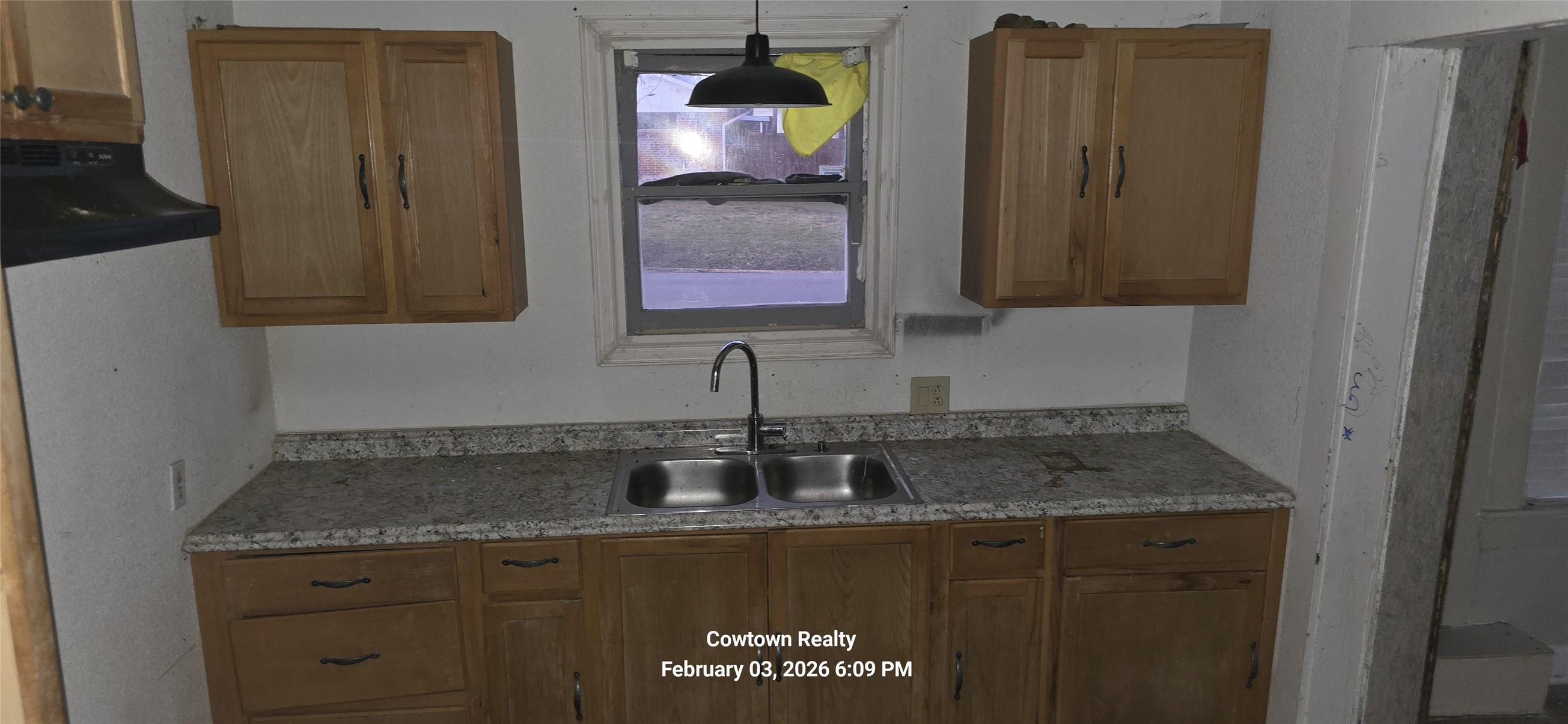 506 N Washington Street Kaufman TX 75142