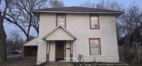 506 N Washington Street Kaufman TX 75142