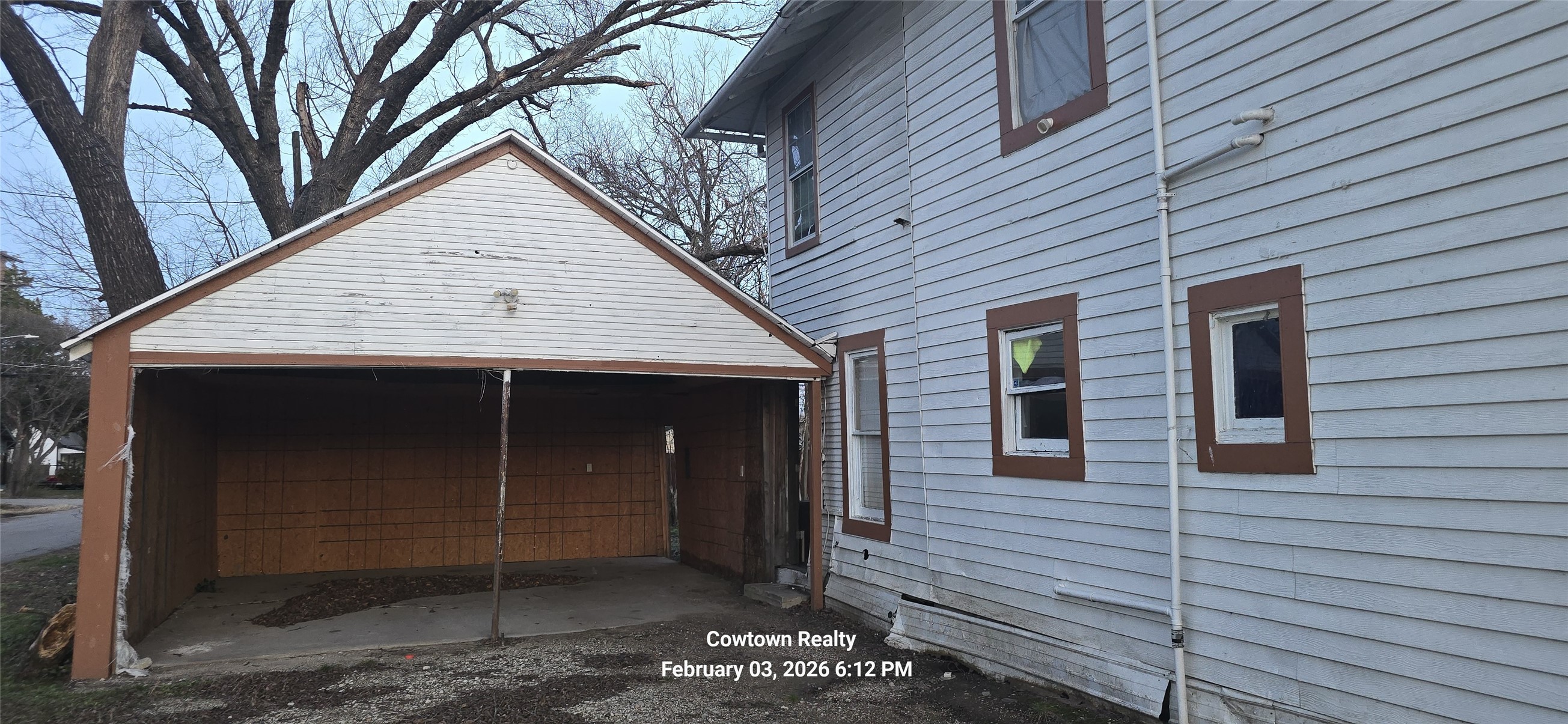 506 N Washington Street Kaufman TX 75142