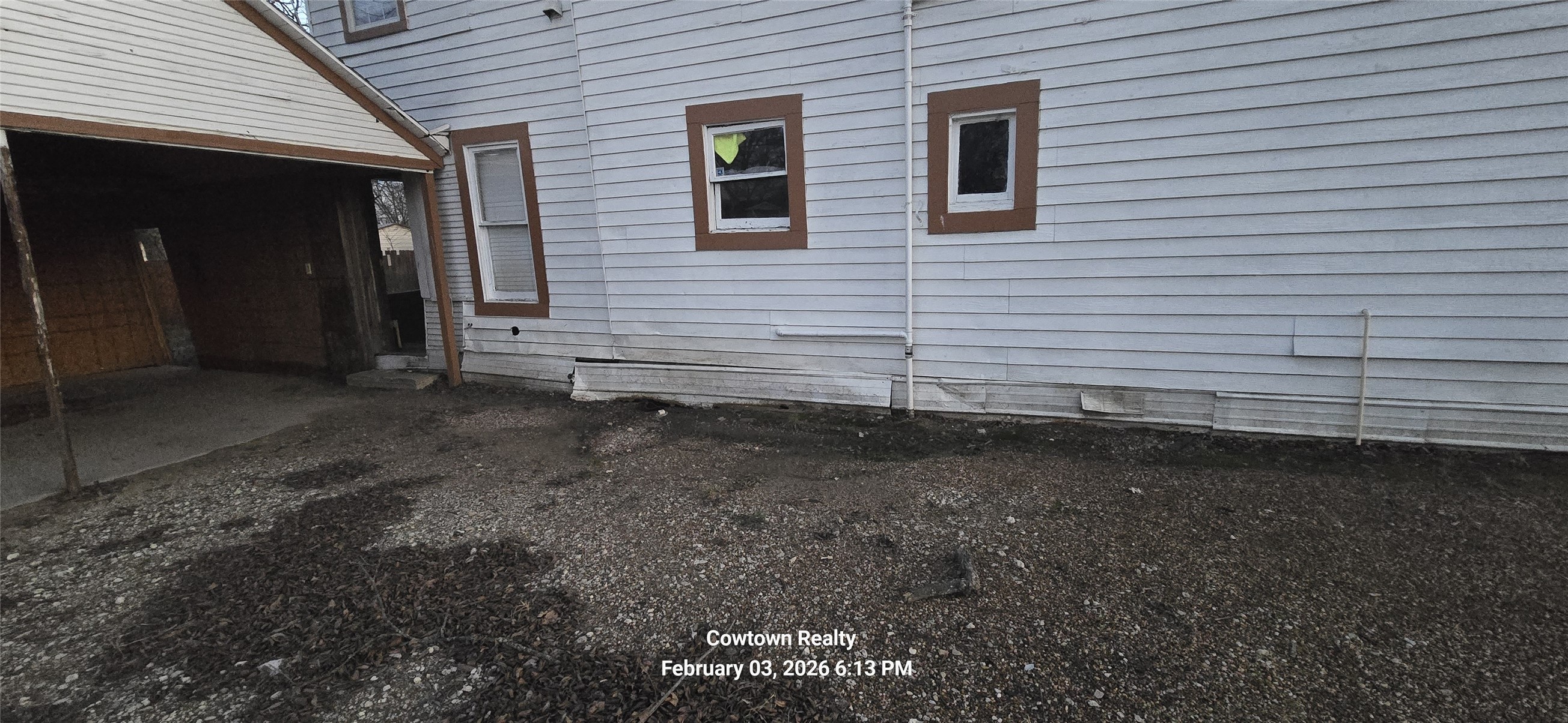 506 N Washington Street Kaufman TX 75142