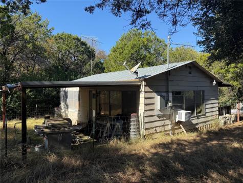 103 Valasta Street Whitney TX 76692