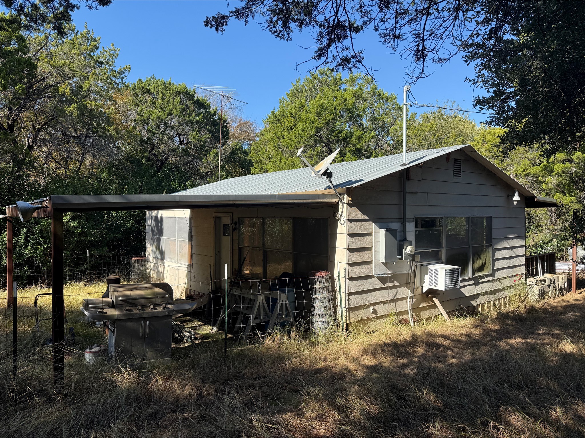 103 Valasta Street Whitney TX 76692