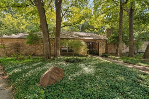 3412 Rustwood Court Fort Worth TX 76109