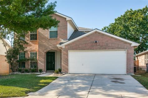 4204 Stately Court Fort Worth TX 76244