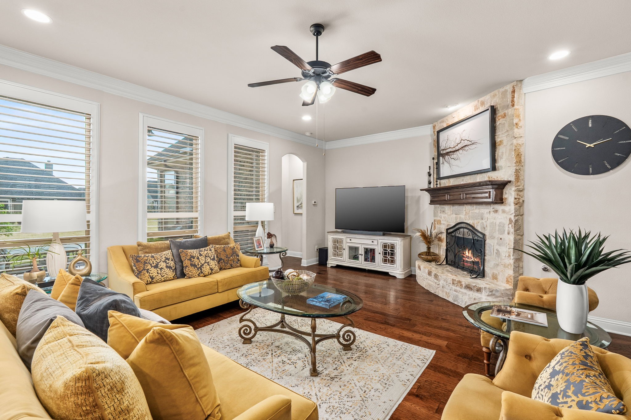 1120 Macgregor Lane Gunter TX 75058