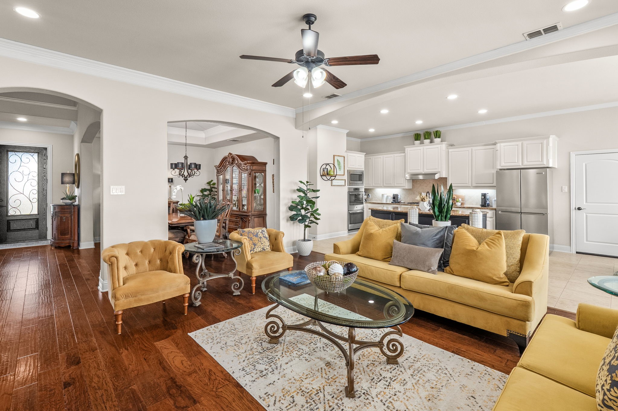 1120 Macgregor Lane Gunter TX 75058