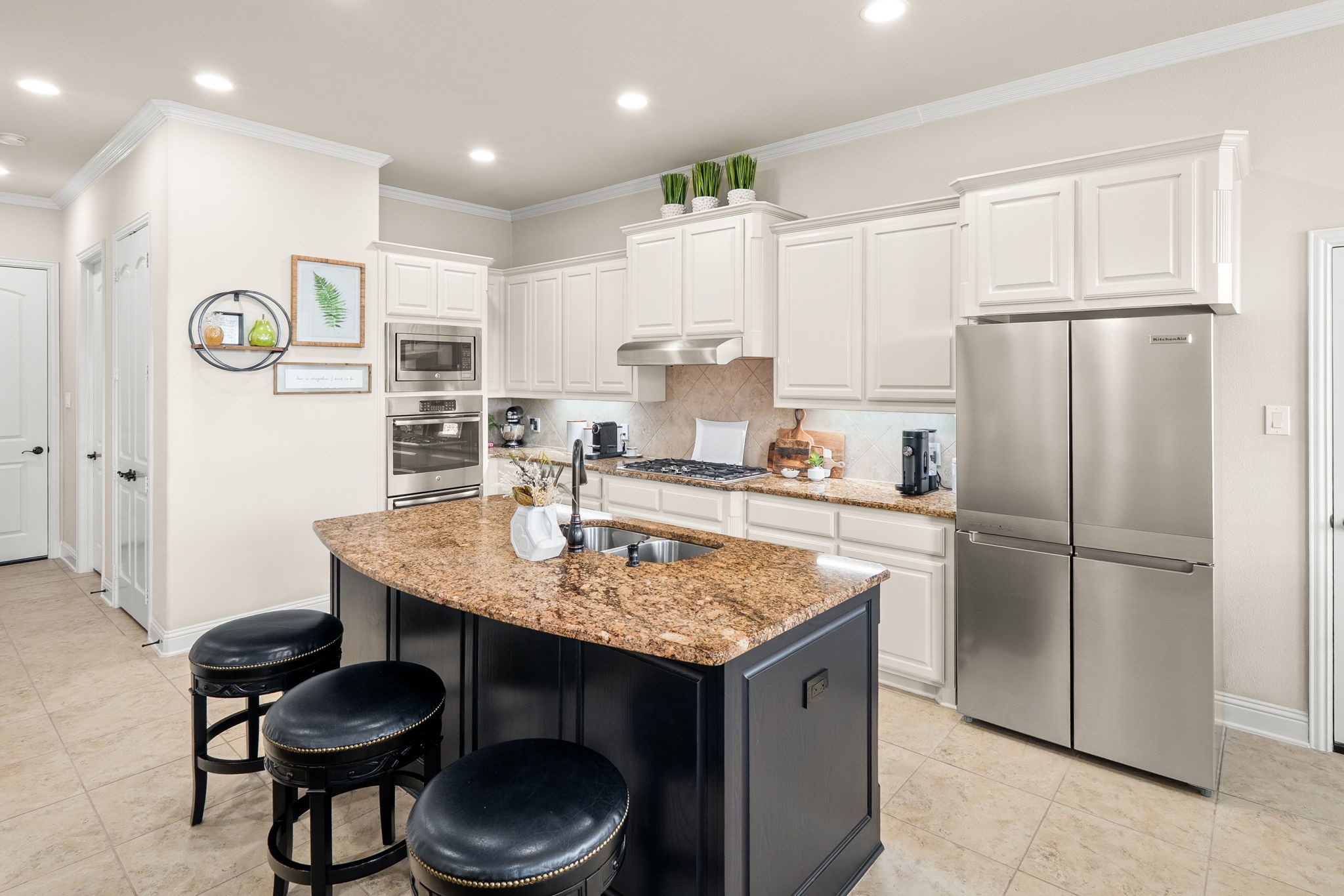 1120 Macgregor Lane Gunter TX 75058
