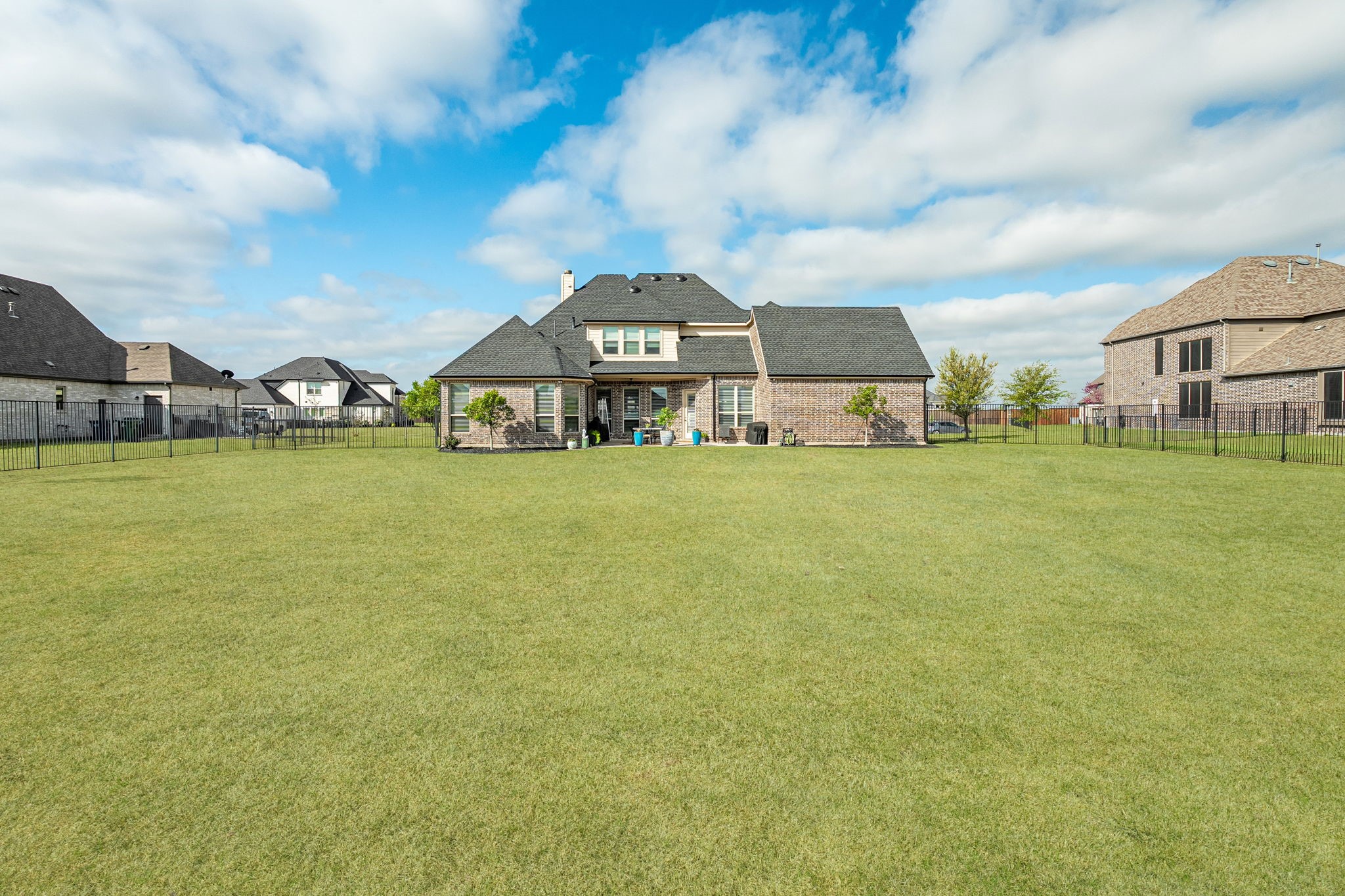 1120 Macgregor Lane Gunter TX 75058