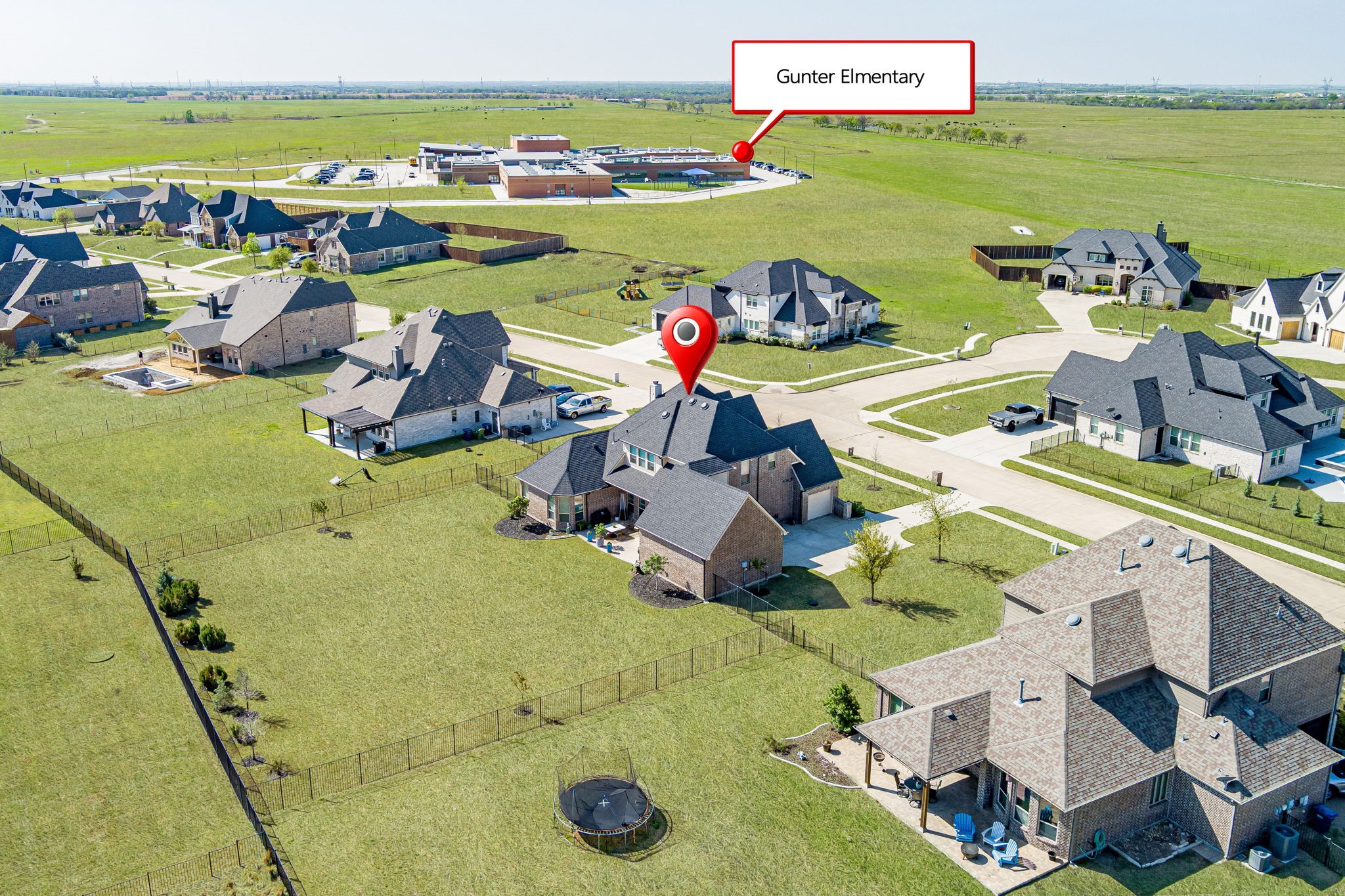 1120 Macgregor Lane Gunter TX 75058