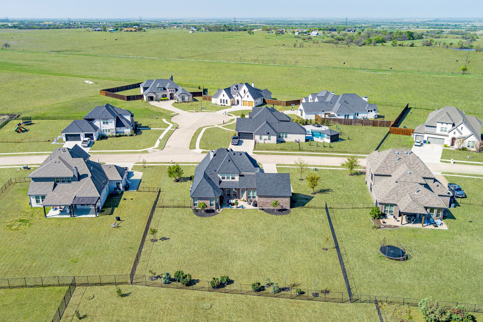 1120 Macgregor Lane Gunter TX 75058