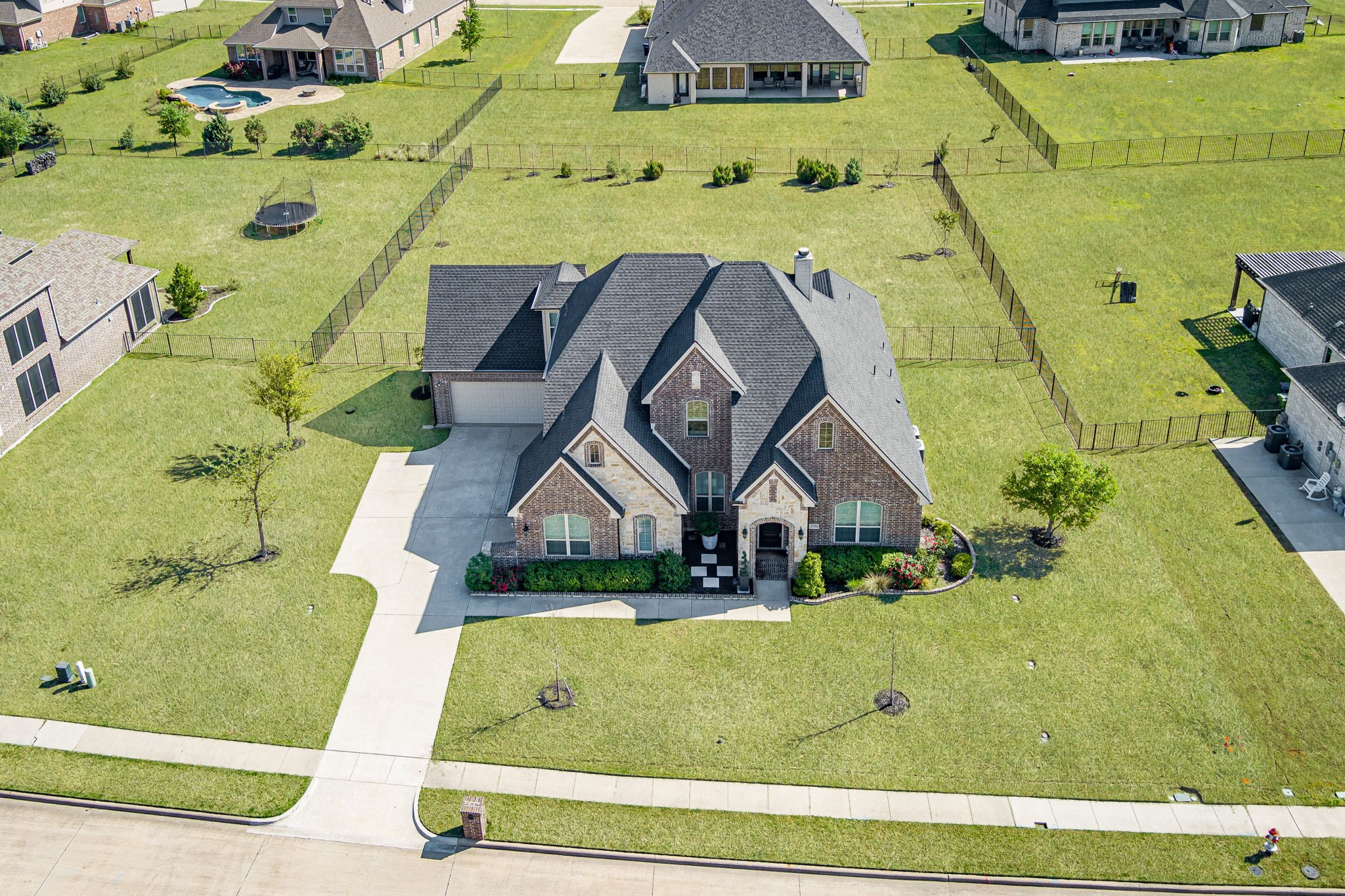1120 Macgregor Lane Gunter TX 75058