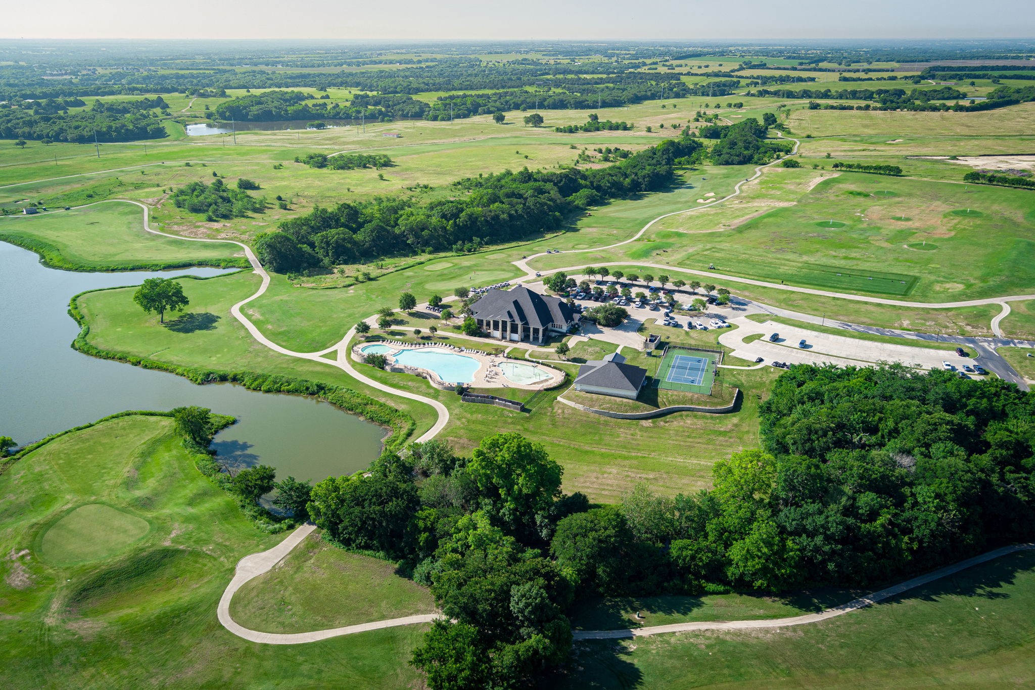 1120 Macgregor Lane Gunter TX 75058