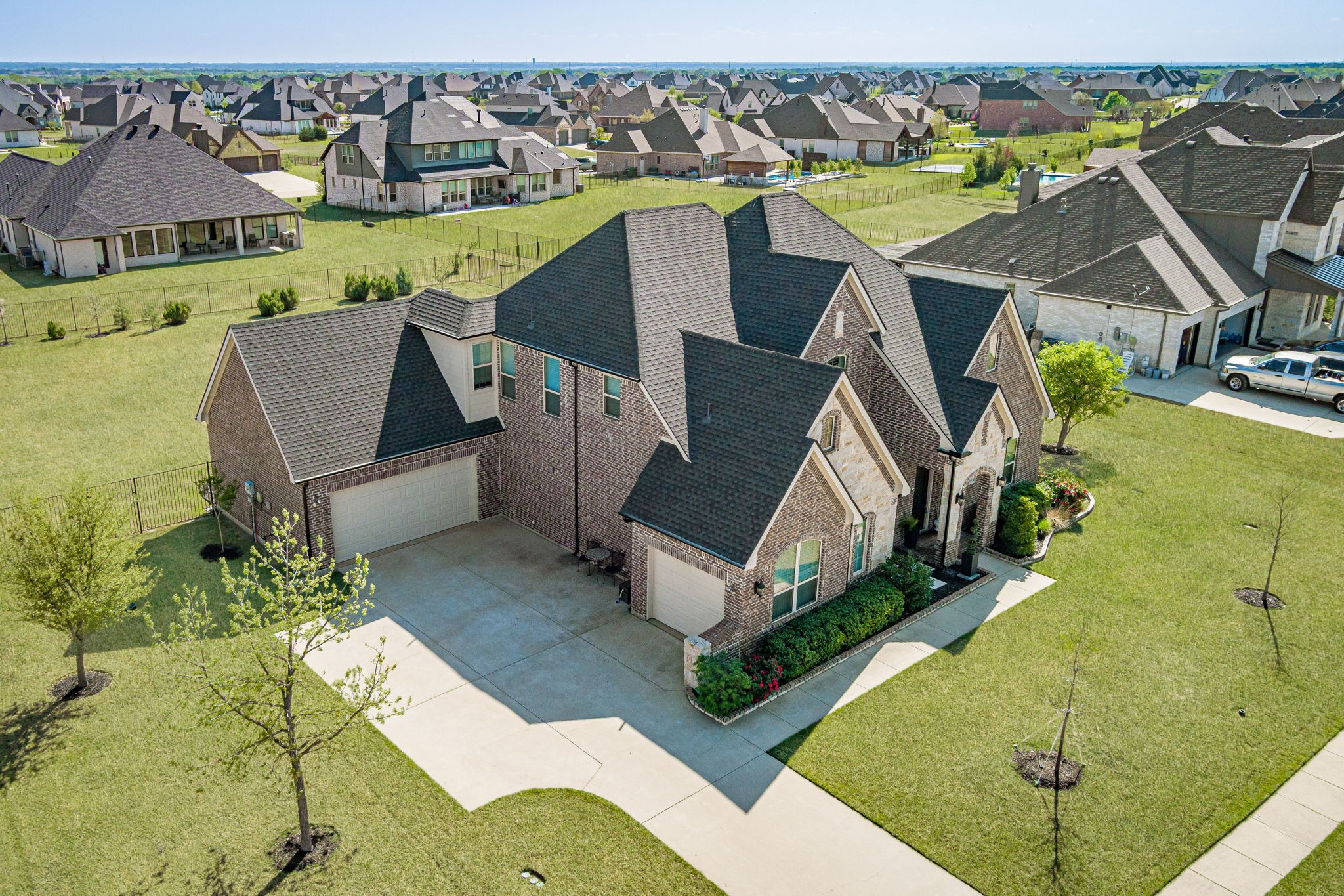 1120 Macgregor Lane Gunter TX 75058