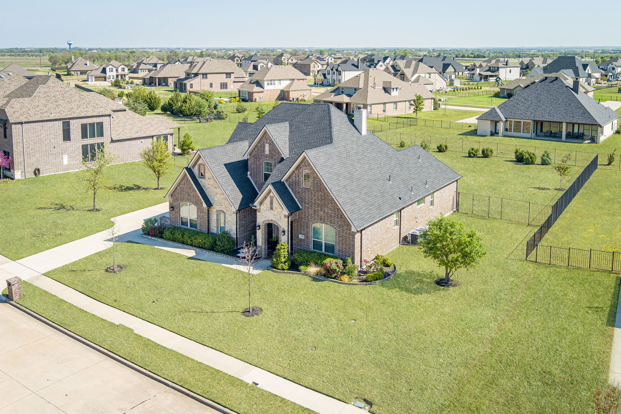 1120 Macgregor Lane Gunter TX 75058