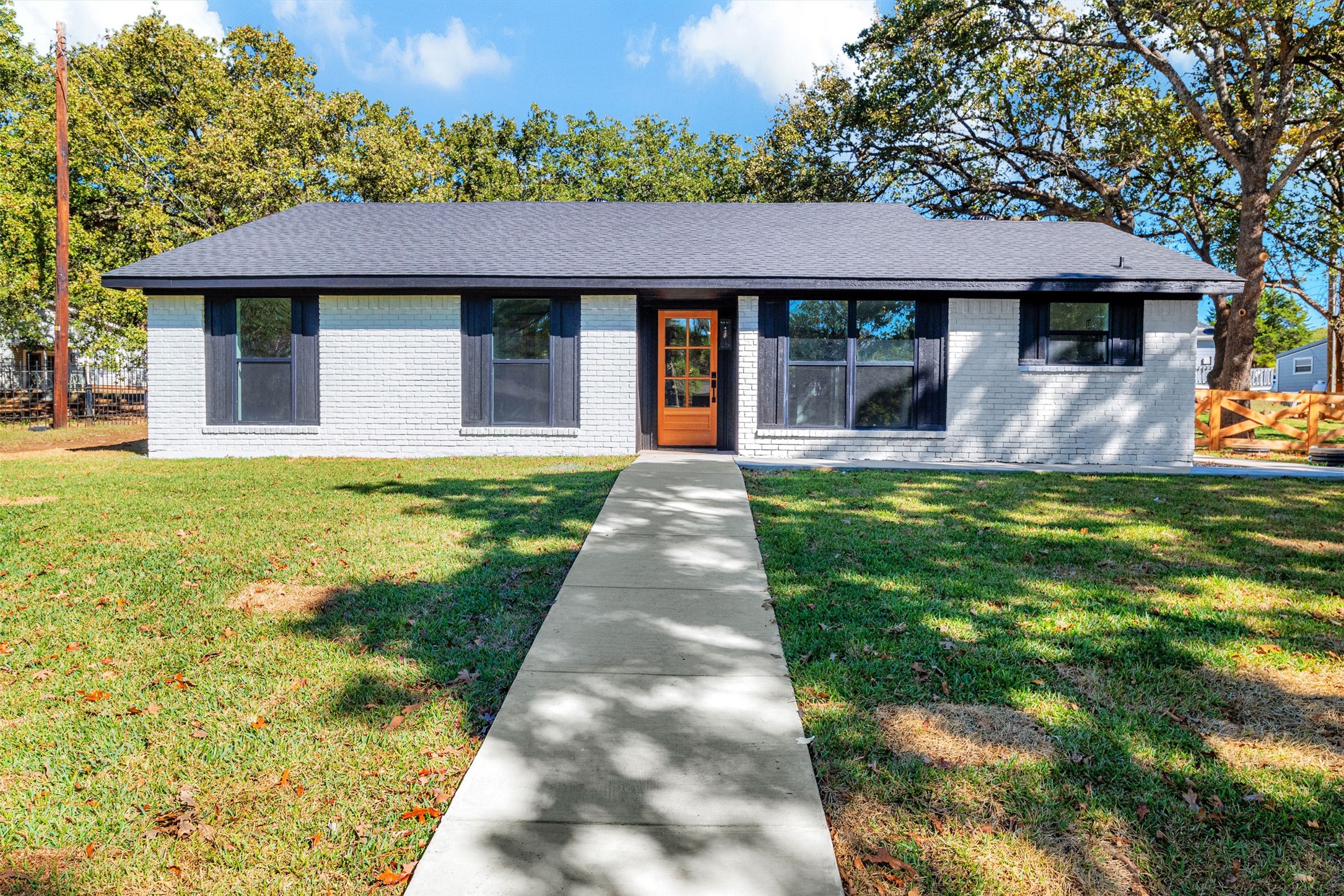 56 Crappie Crescent Road Pottsboro TX 75076