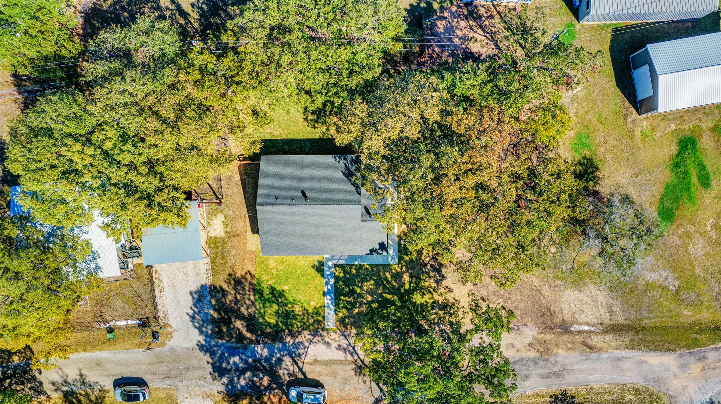 56 Crappie Crescent Road Pottsboro TX 75076