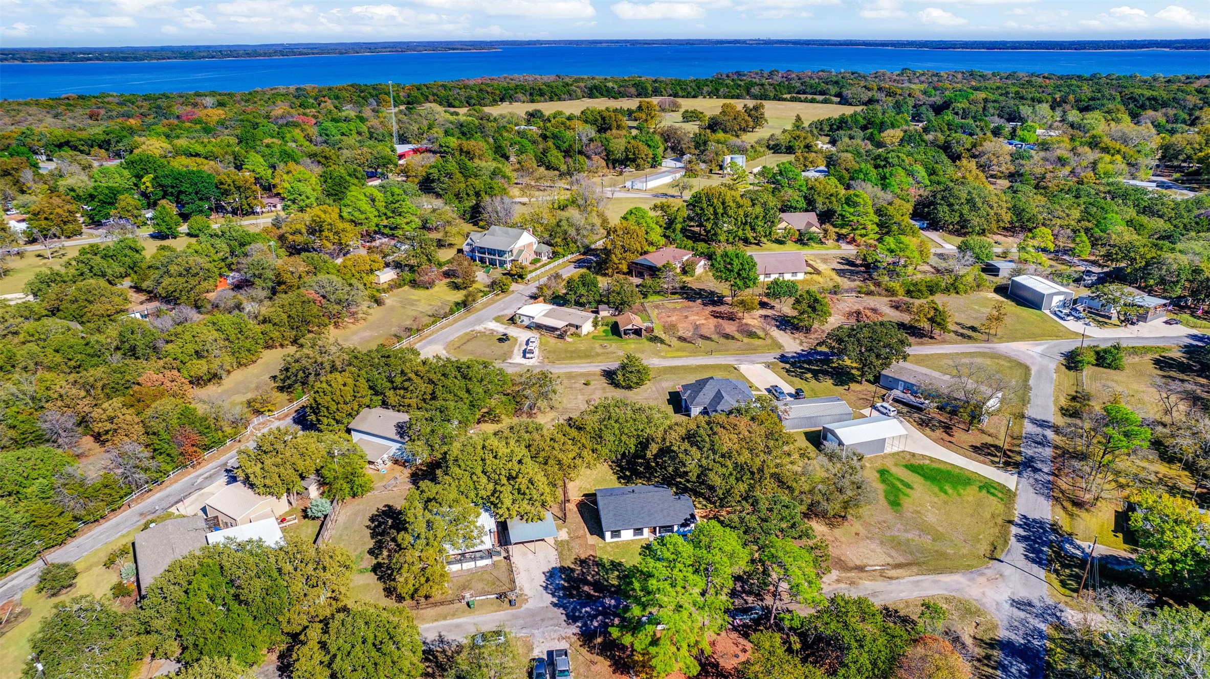 56 Crappie Crescent Road Pottsboro TX 75076