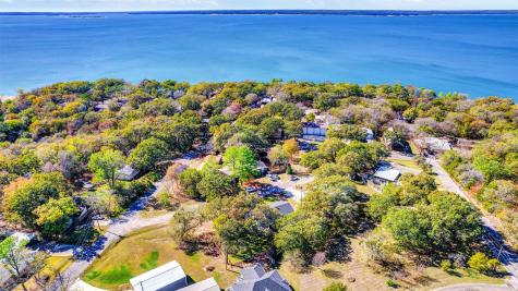 56 Crappie Crescent Road Pottsboro TX 75076
