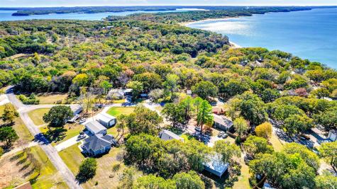 56 Crappie Crescent Road Pottsboro TX 75076