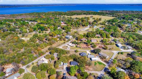 56 Crappie Crescent Road Pottsboro TX 75076