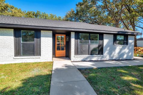 56 Crappie Crescent Road Pottsboro TX 75076