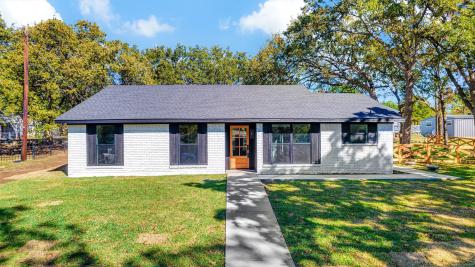 56 Crappie Crescent Road Pottsboro TX 75076
