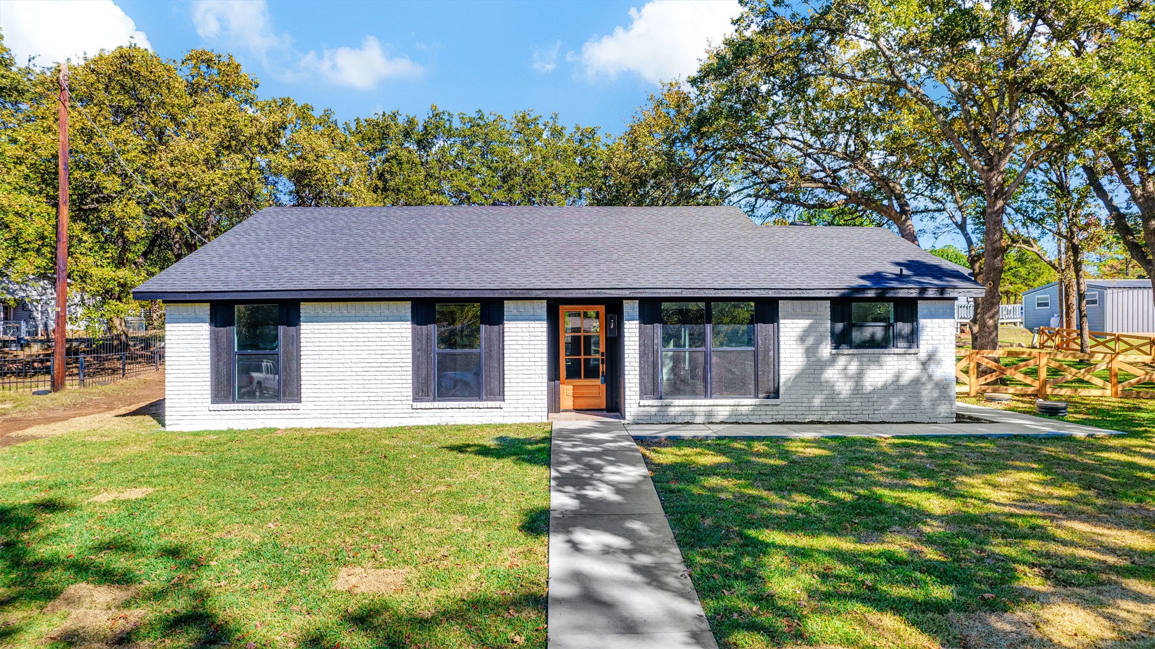 56 Crappie Crescent Road Pottsboro TX 75076