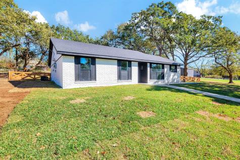 56 Crappie Crescent Road Pottsboro TX 75076