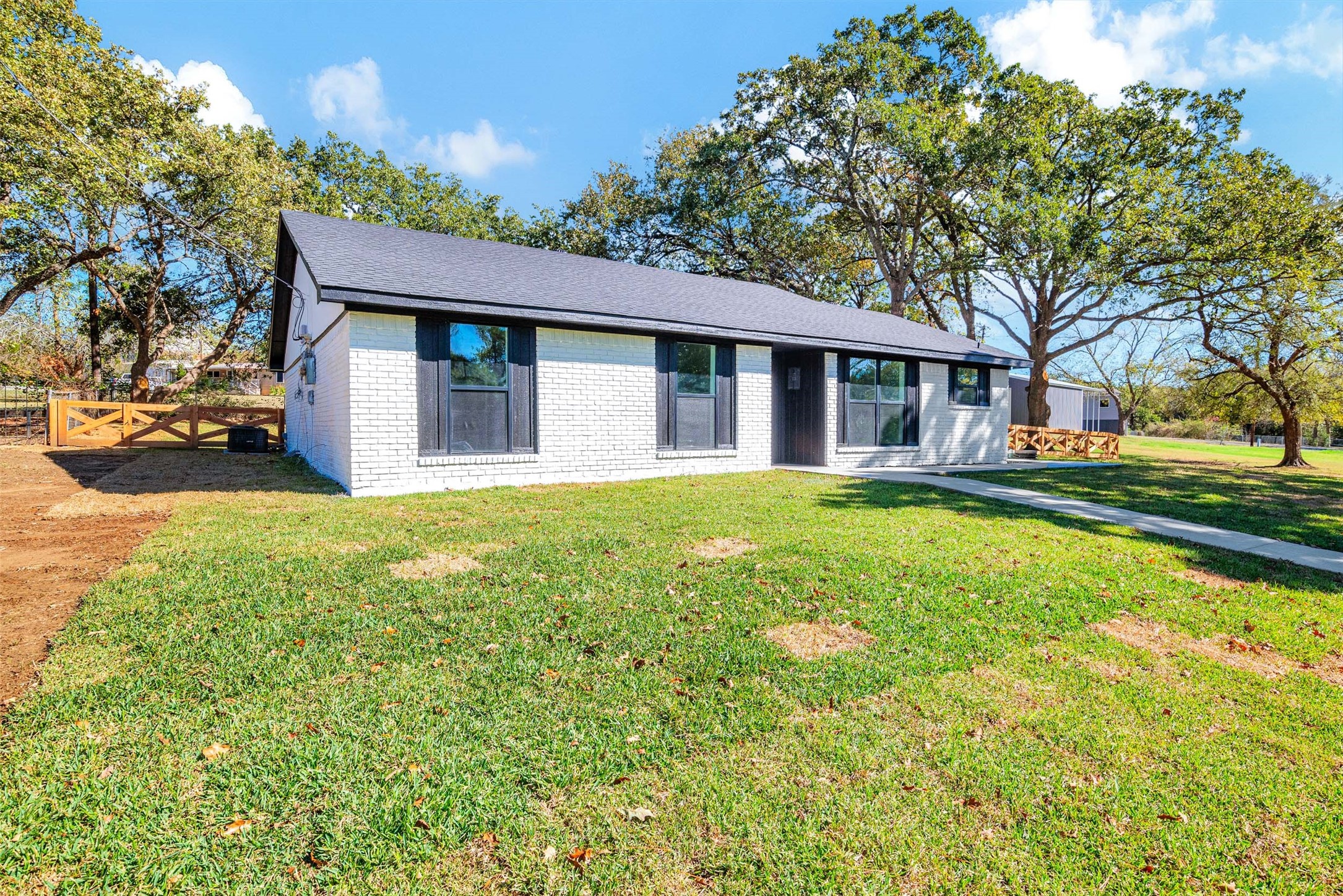 56 Crappie Crescent Road Pottsboro TX 75076
