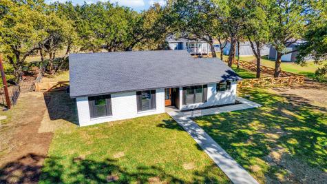 56 Crappie Crescent Road Pottsboro TX 75076