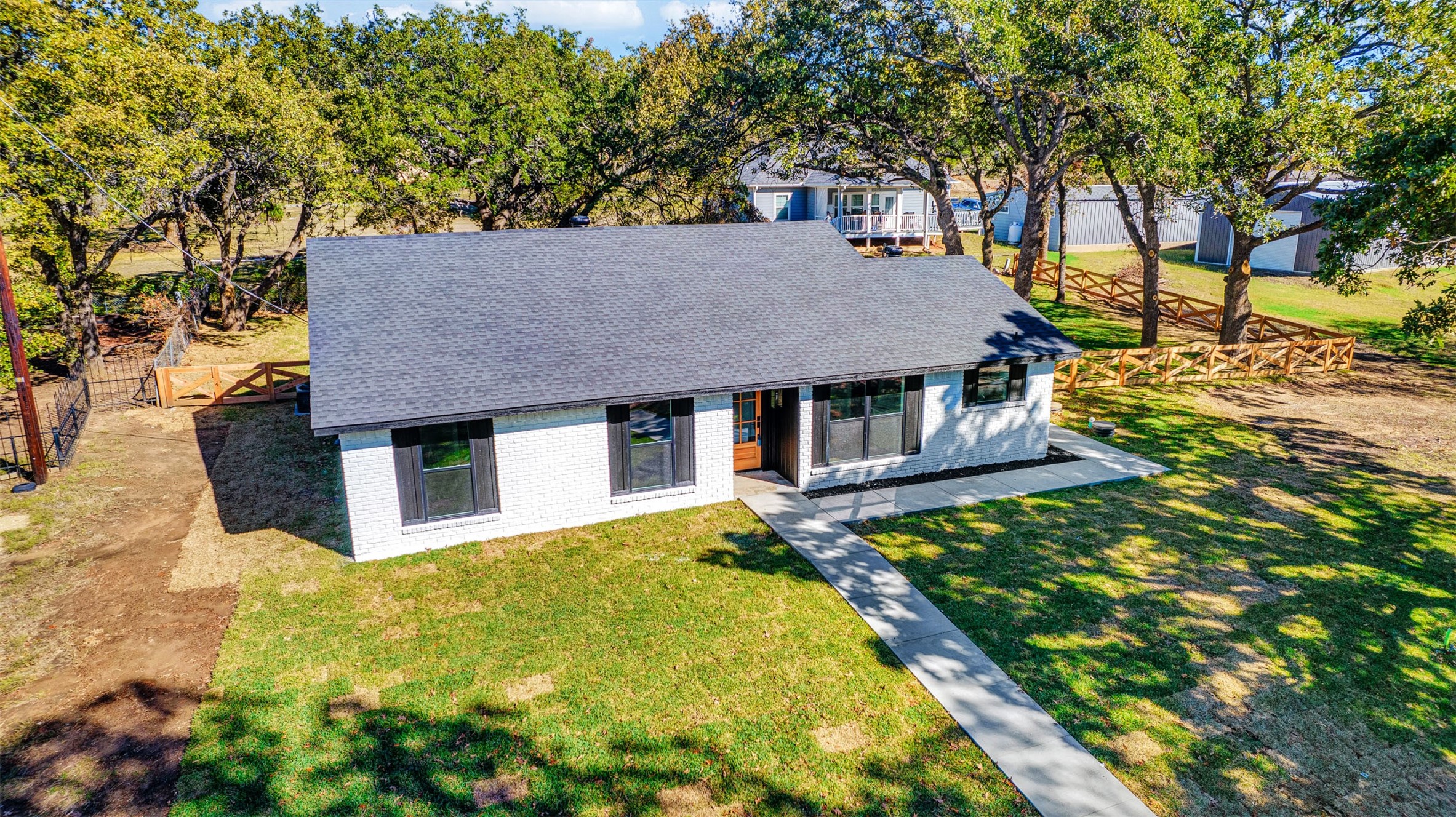 56 Crappie Crescent Road Pottsboro TX 75076