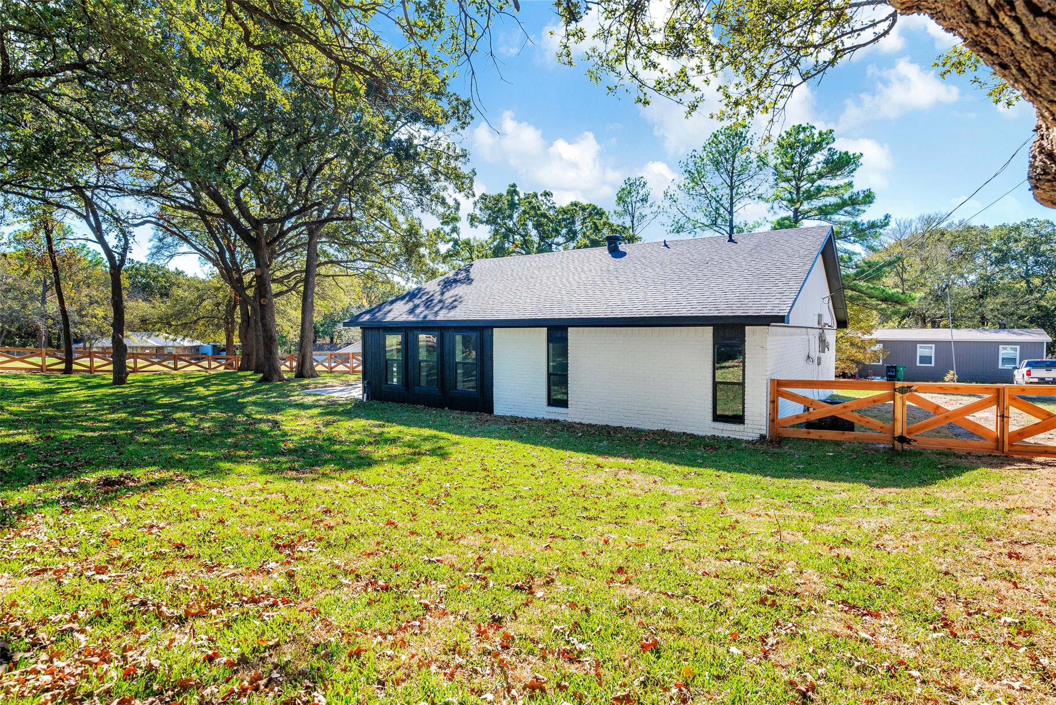 56 Crappie Crescent Road Pottsboro TX 75076
