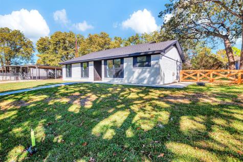 56 Crappie Crescent Road Pottsboro TX 75076