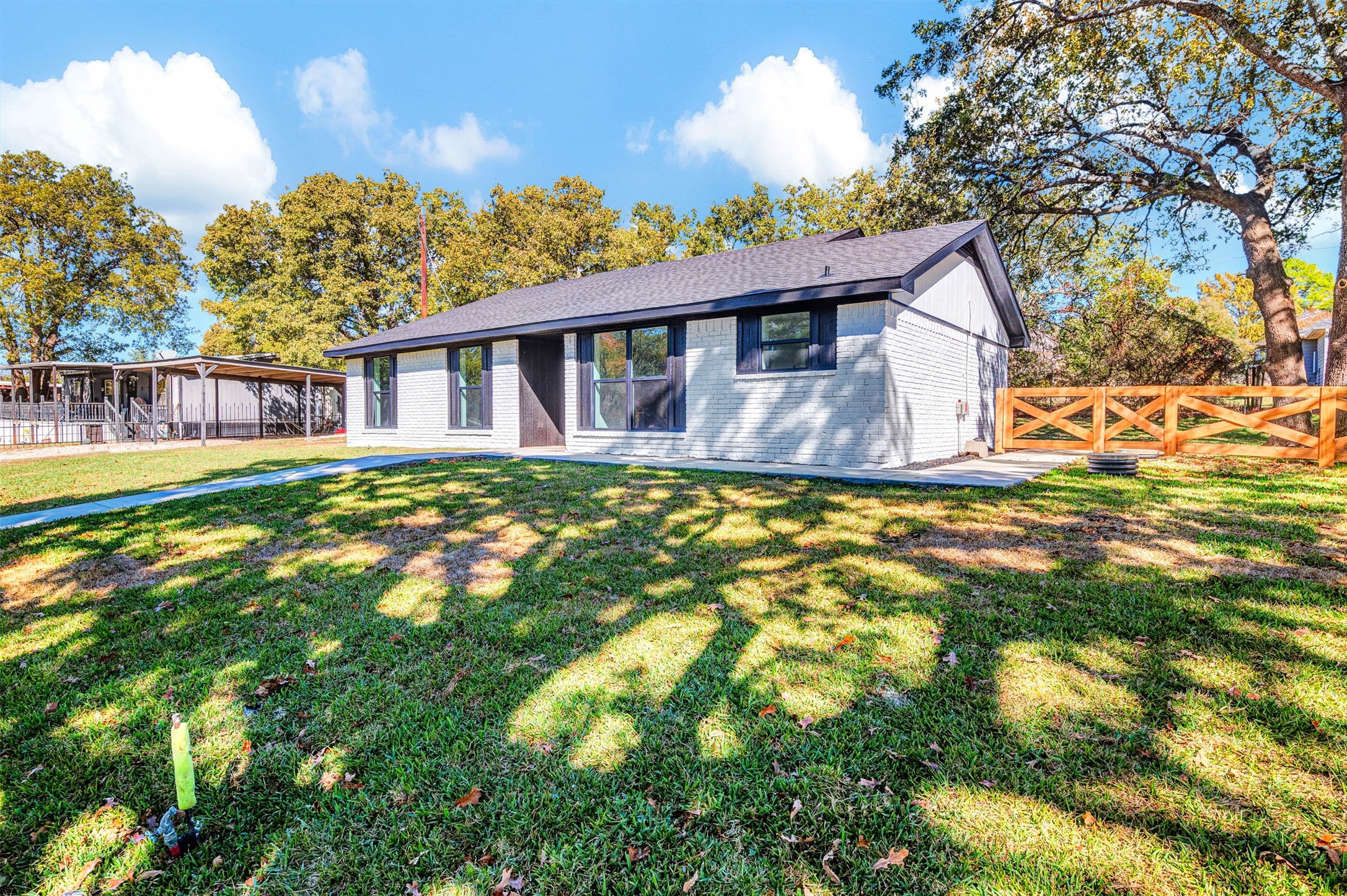 56 Crappie Crescent Road Pottsboro TX 75076