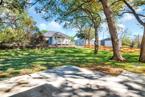 56 Crappie Crescent Road Pottsboro TX 75076