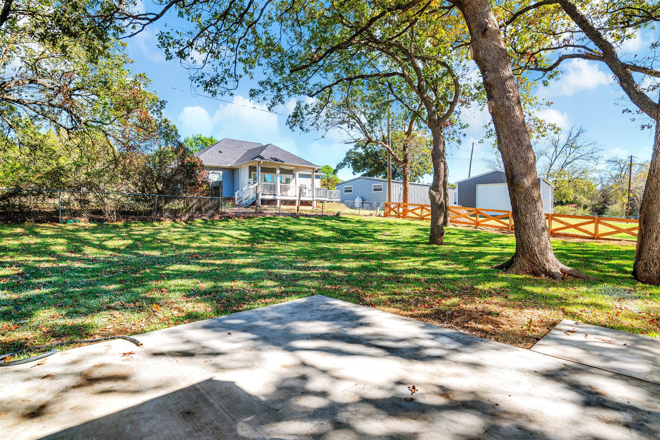 56 Crappie Crescent Road Pottsboro TX 75076