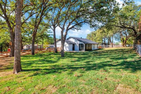 56 Crappie Crescent Road Pottsboro TX 75076