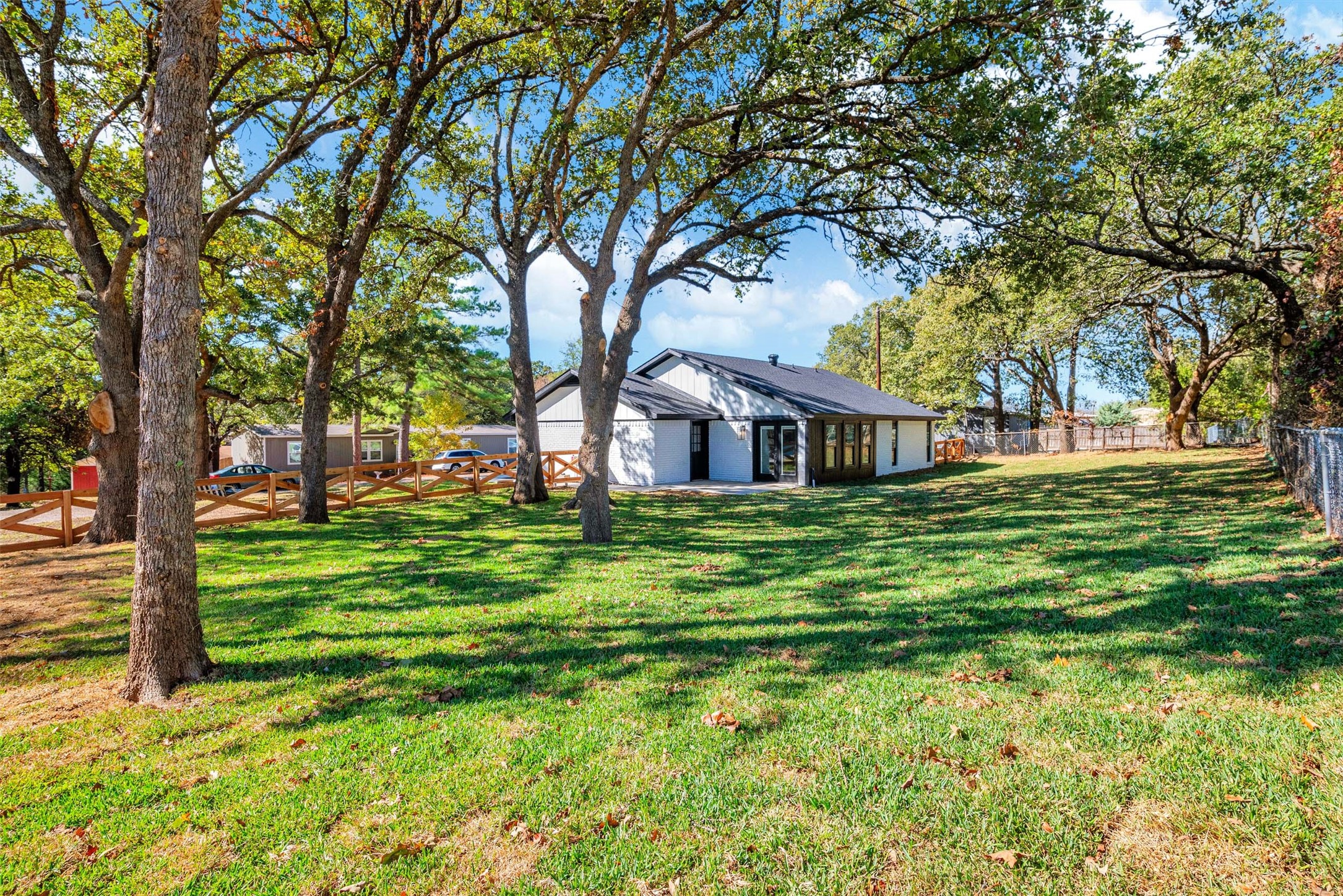 56 Crappie Crescent Road Pottsboro TX 75076