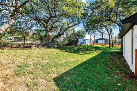 56 Crappie Crescent Road Pottsboro TX 75076