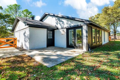 56 Crappie Crescent Road Pottsboro TX 75076