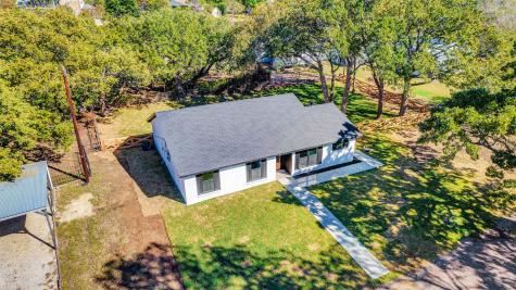 56 Crappie Crescent Road Pottsboro TX 75076