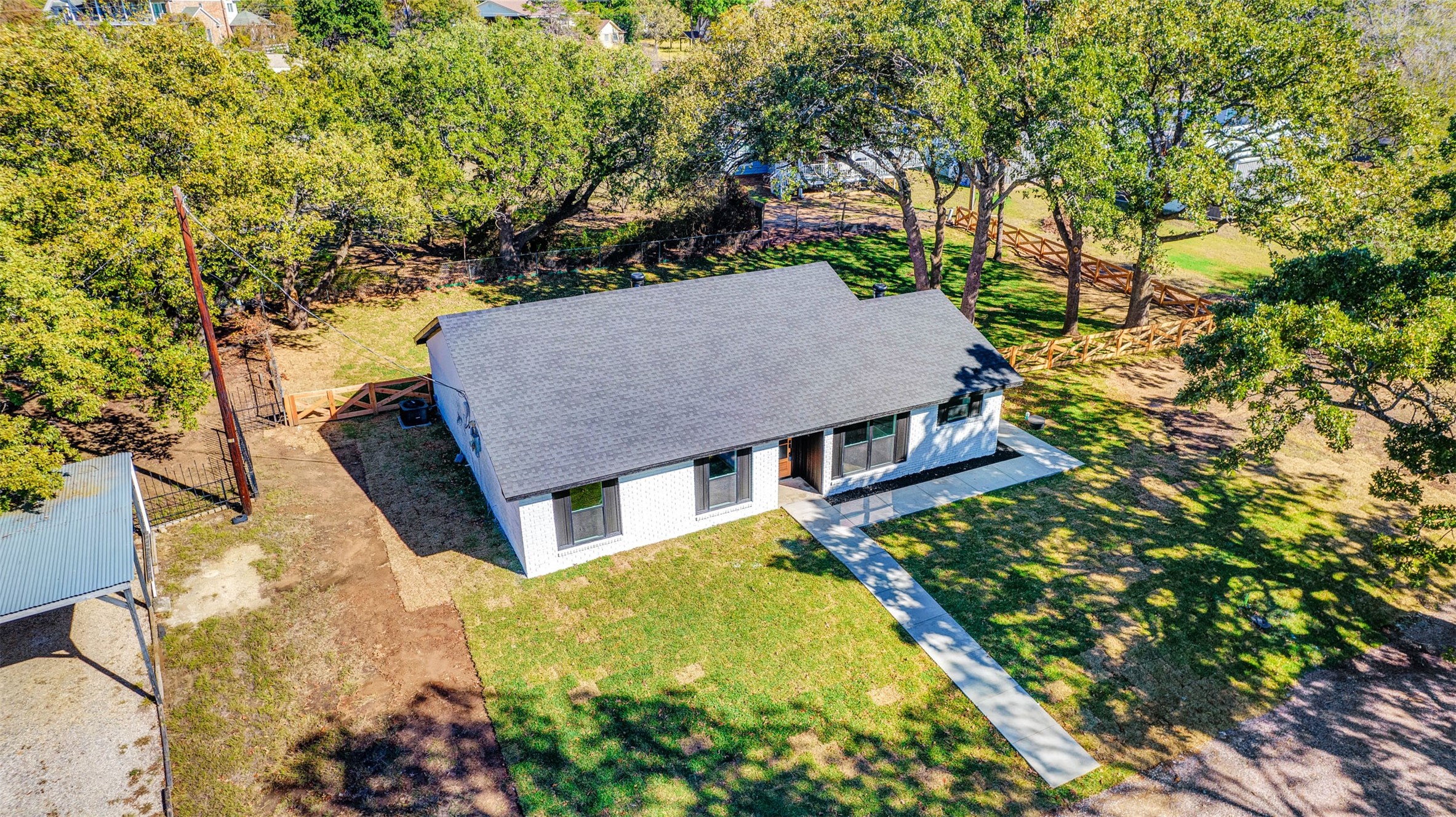 56 Crappie Crescent Road Pottsboro TX 75076