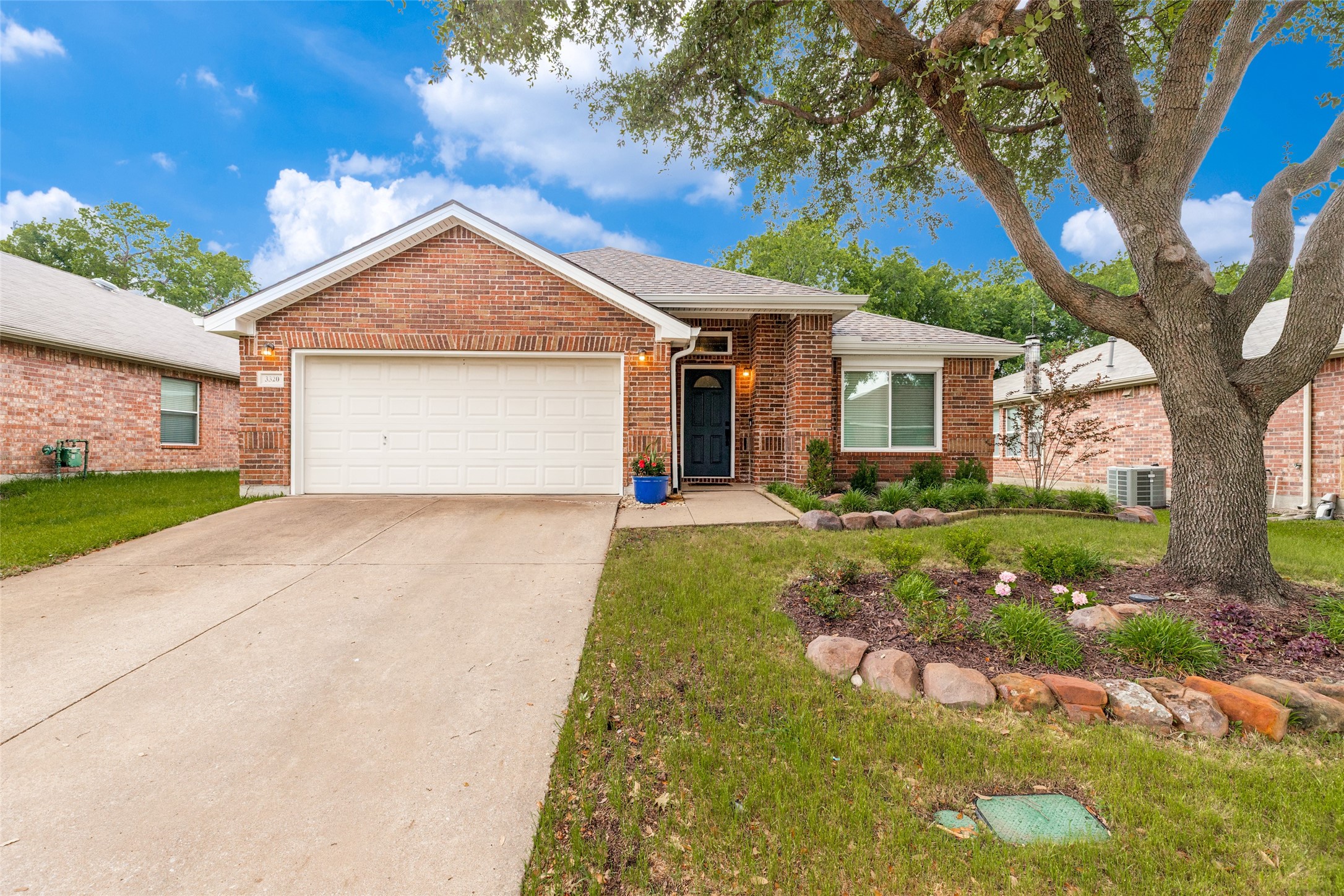 3320 Corral Creek Drive Mckinney TX 75070