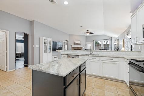 3320 Corral Creek Drive Mckinney TX 75070