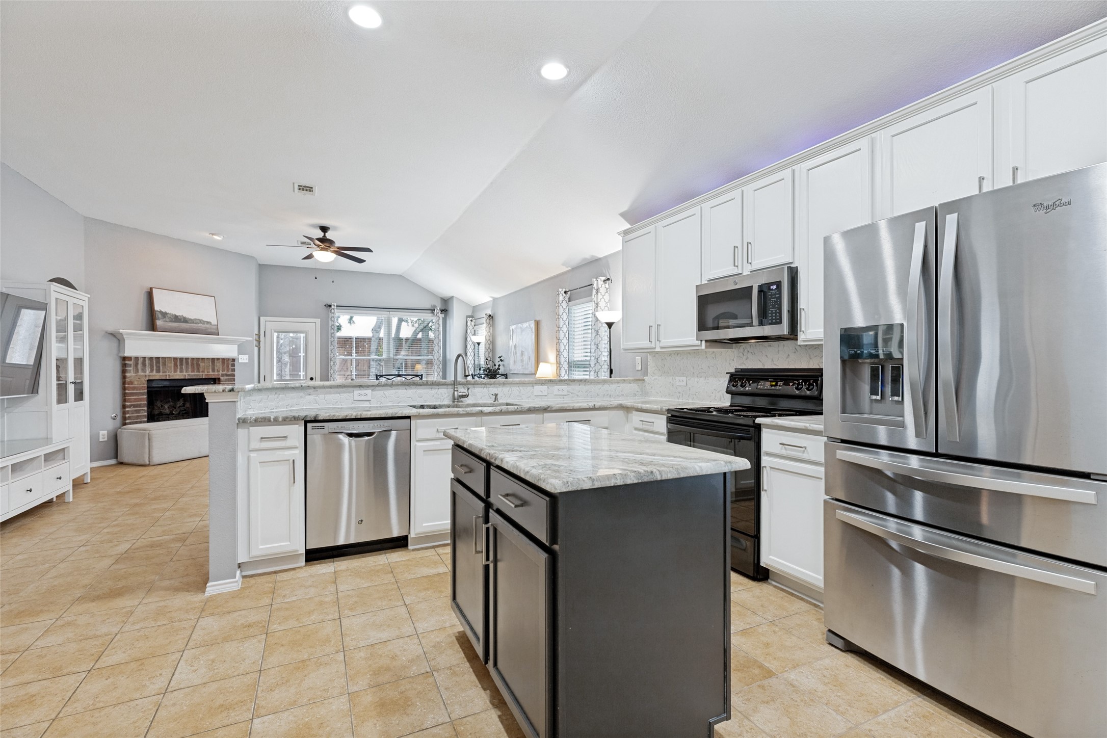 3320 Corral Creek Drive Mckinney TX 75070