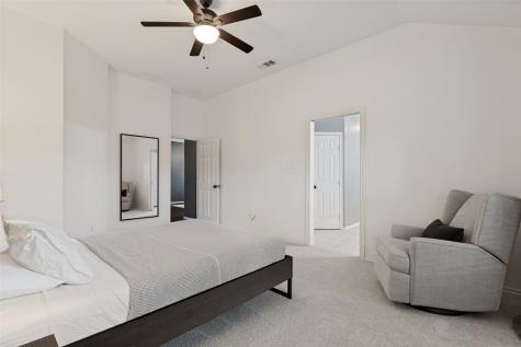 3320 Corral Creek Drive Mckinney TX 75070