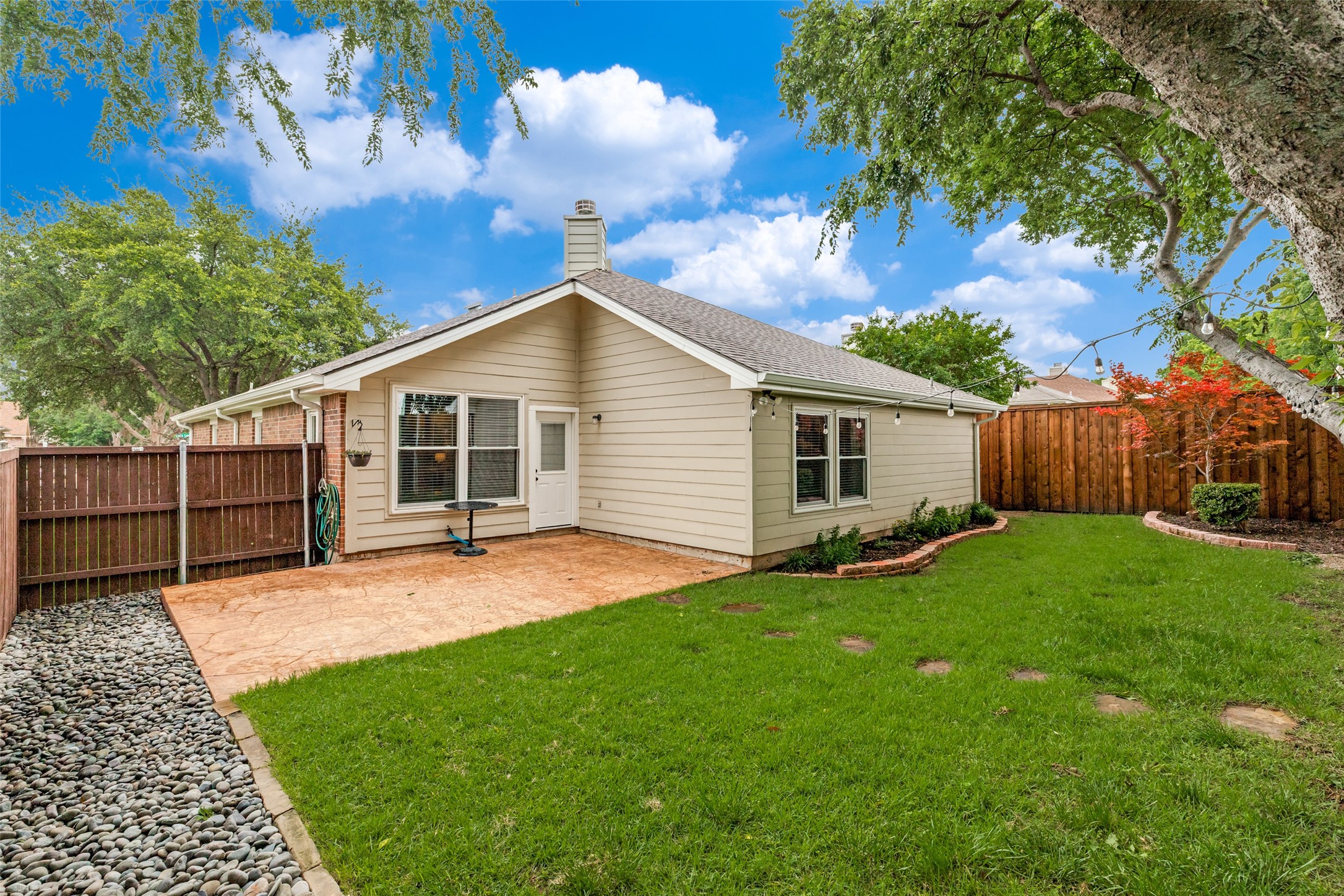 3320 Corral Creek Drive Mckinney TX 75070