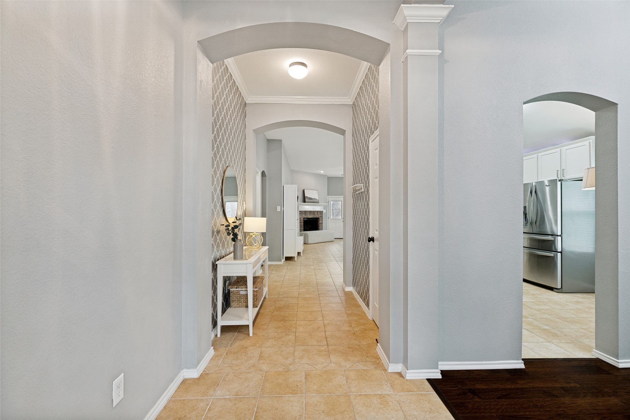 3320 Corral Creek Drive Mckinney TX 75070